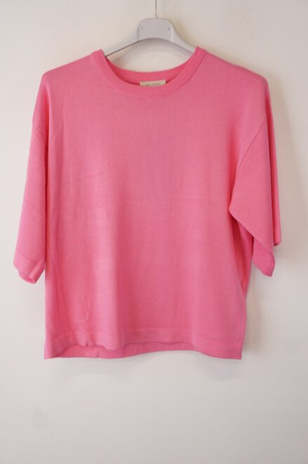 Free/quent - Pull - Roze