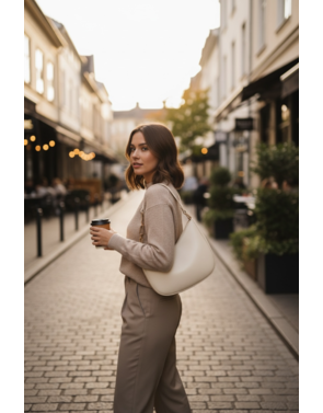 Garde-robe - Handtassen - Beige