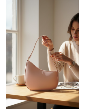 Garde-robe - Handtassen - Roze