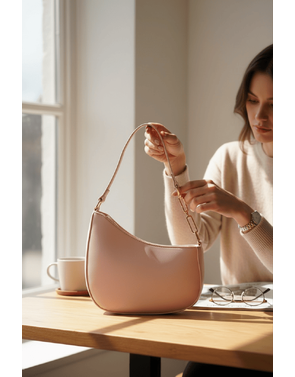 Garde-robe - Handtassen - Roze