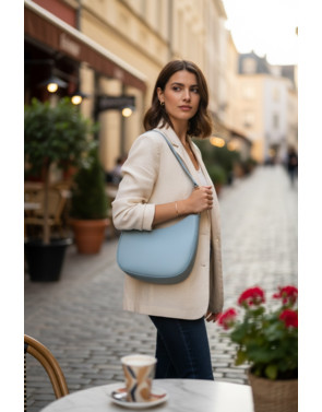 Garde-robe - Handtassen - Blauw