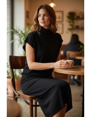 Garde-robe - Twin-set - Zwart