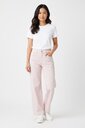 Garde-robe - Lange Broek - Roze