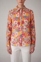 Garde-robe - Blouse - Fushia