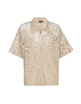 Caroline Biss - Blouse - Beige