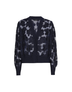 Caroline Biss - Pulls/Gilets - Marine