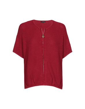 Caroline Biss - Pulls/Gilets - Rood