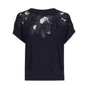 Caroline Biss - Topjes - Marine