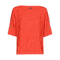 Caroline Biss - Pull - Oranje