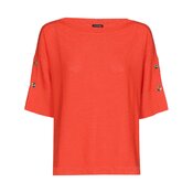 Caroline Biss - Pulls/Gilets - Oranje