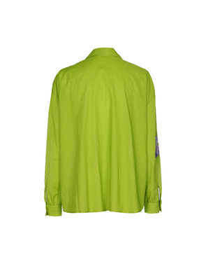 Caroline Biss - Topjes - Groen