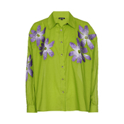 Caroline Biss - Topjes - Groen