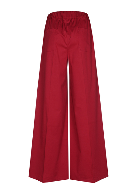 Caroline Biss - Lange Broek - Rood