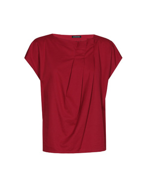 Caroline Biss - Top - Rood