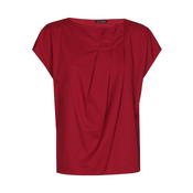 Caroline Biss - Blouse - Rood