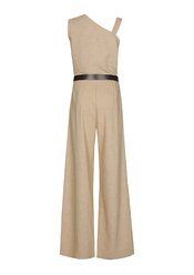 Caroline Biss - Jumpsuit - Camel