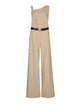 Caroline Biss - Jumpsuit - Camel