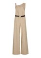 Caroline Biss - Jumpsuit - Camel