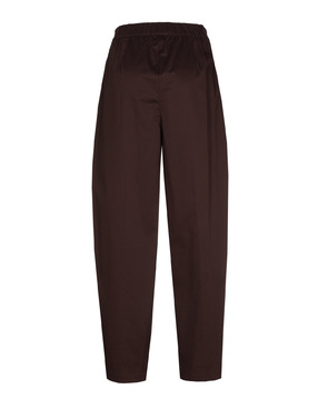 Caroline Biss - Lange Broek - Bruin