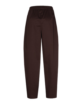 Caroline Biss - Lange Broek - Bruin