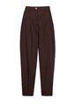 Caroline Biss - Lange Broek - Bruin