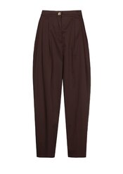 Caroline Biss - Lange Broek - Bruin