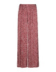 Caroline Biss - Lange Broek - Rood