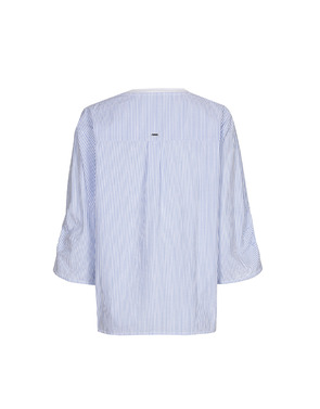 Xandres - T-shirt - Blauw