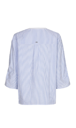 Xandres - T-shirt - Blauw