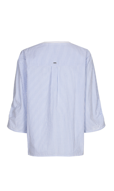 Xandres - T-shirt - Blauw