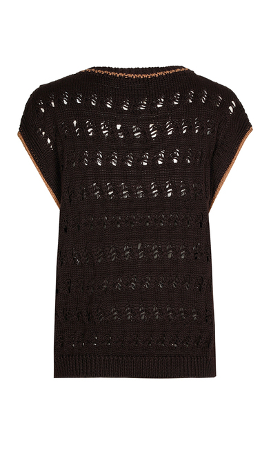 Xandres - Pull - Bruin