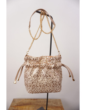 Rinascimento - Handtassen - Roze