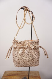 Rinascimento - Handtassen - Roze