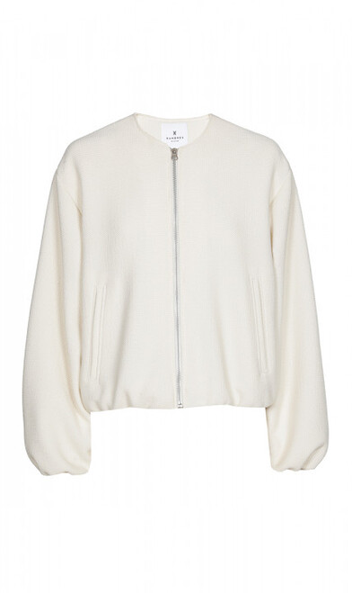 Xandres - Jassen - Wit