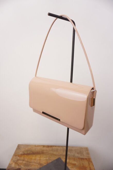 Rinascimento - Handtassen - Oud roze