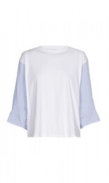 Xandres - T-shirt - Blauw
