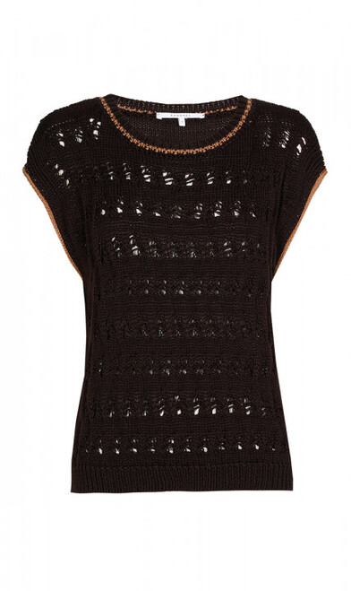 Xandres - Pull - Bruin