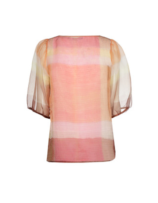 Xandres - Top - Bruin