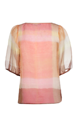 Xandres - Top - Bruin