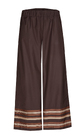 Xandres - Lange Broek - Bruin