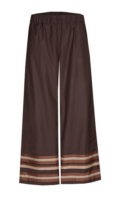 Xandres - Lange Broek - Bruin