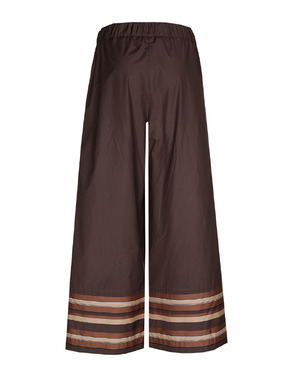 Xandres - Lange Broek - Bruin