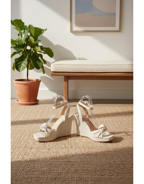 Garde-robe - Pumps - Beige