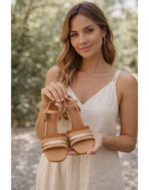 Garde-robe - Pumps - Beige