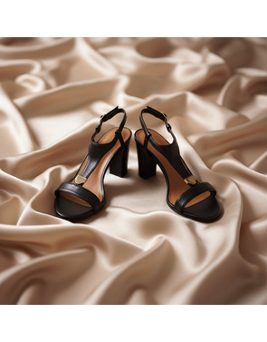 Garde-robe - Pumps - Zwart