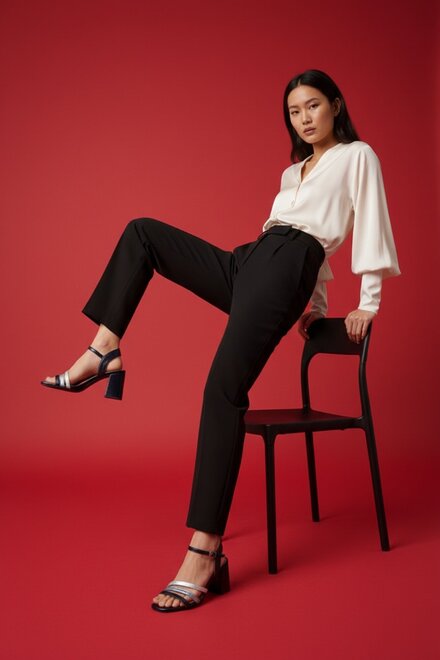 Garde-robe - Pumps - Blauw