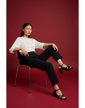 Garde-robe - Pumps - Zwart