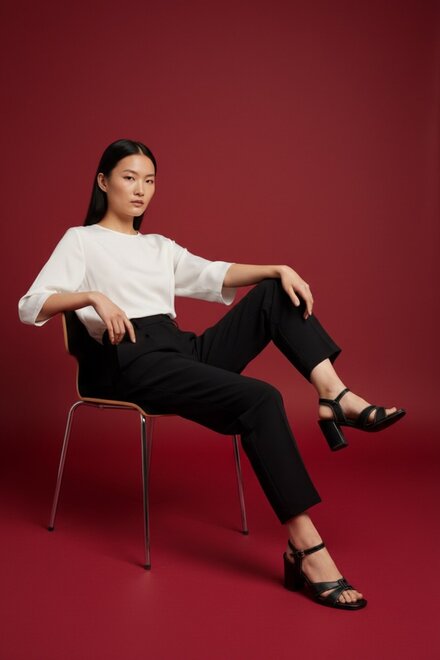 Garde-robe - Pumps - Zwart