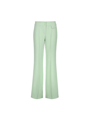 Amelie &amp; Amelie - Lange Broek - Groen