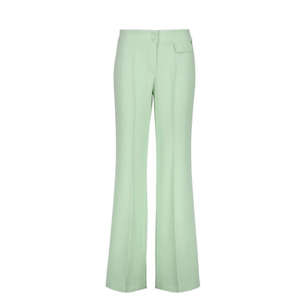Amelie &amp; Amelie - Lange Broek - Groen